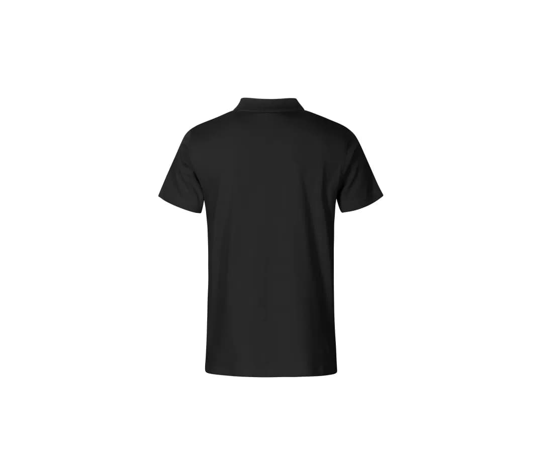 Herren Jersey-Polo Promodoro