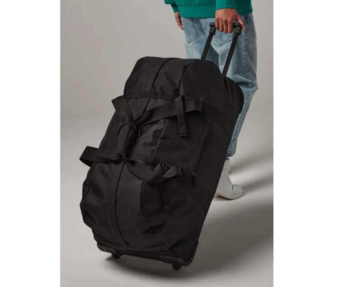 Wheelie Holdall