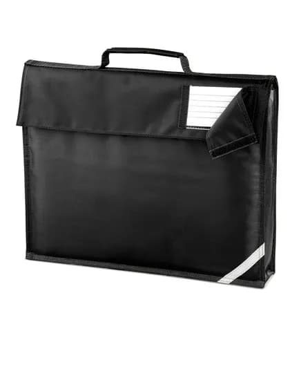 Junior Book Bag – Schwarz