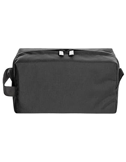 Zipper Bag Daily – Noir