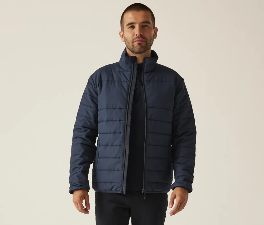 Essential Thermal Jacket