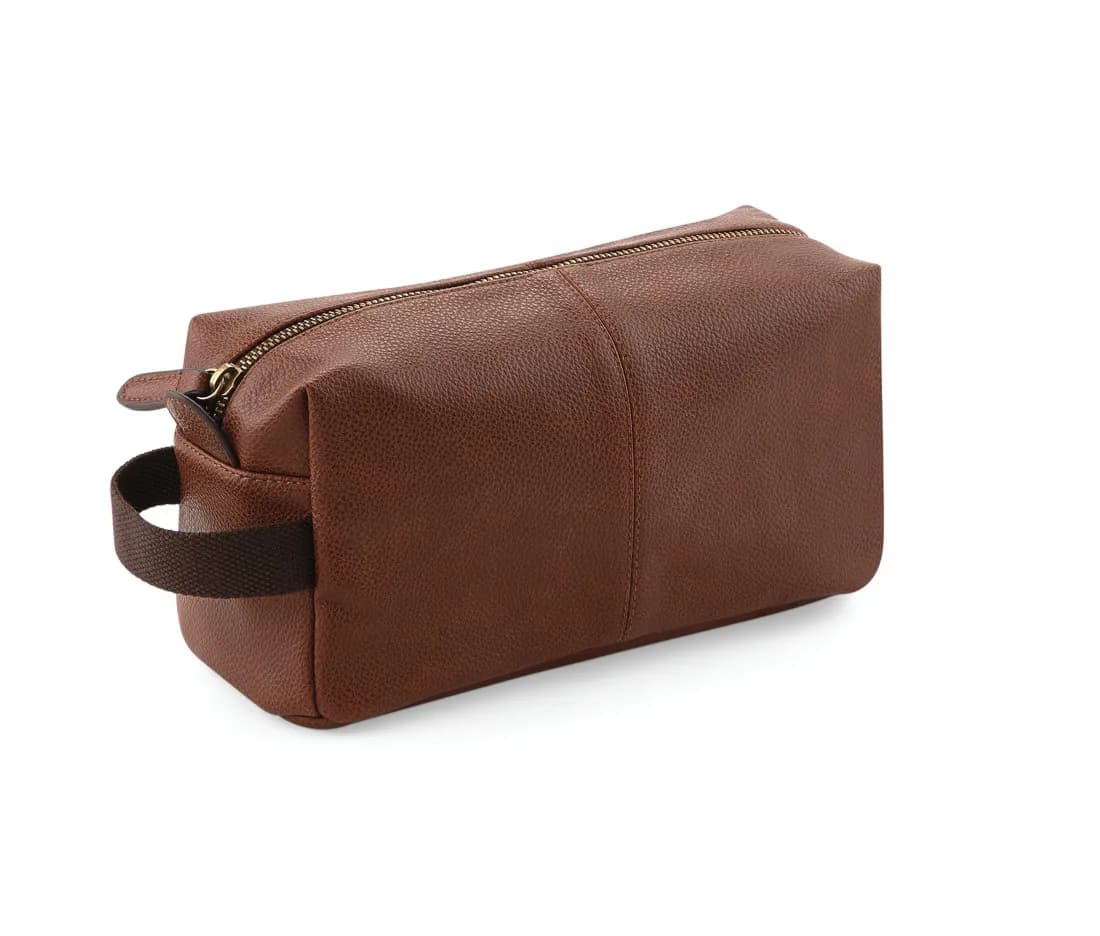 Nuhide® Washbag