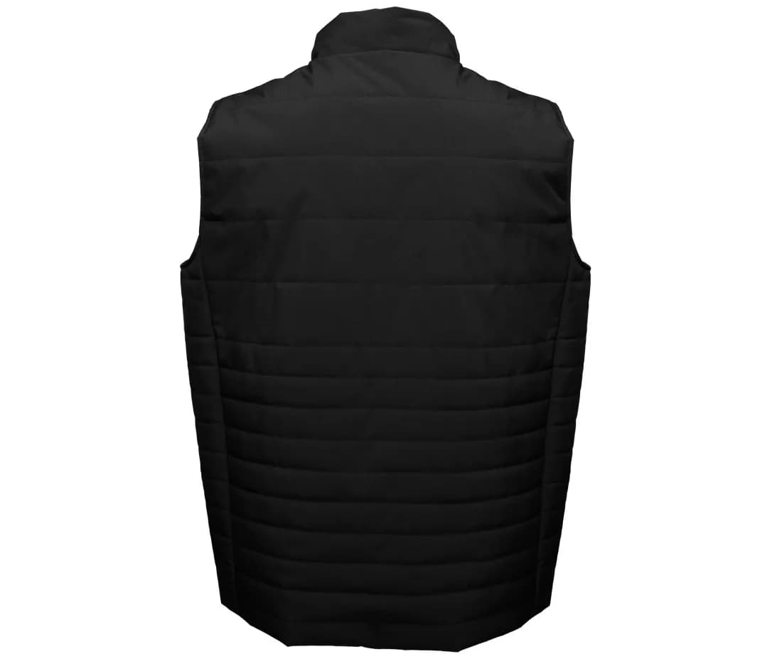 Gesteppter Bodywarmer «Prime Classy»