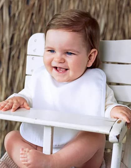 Baby Bib BIB-15