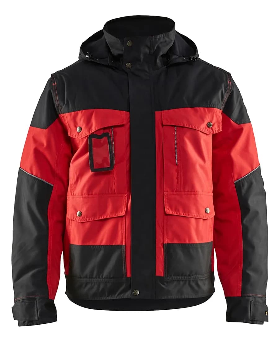 Winterjacke