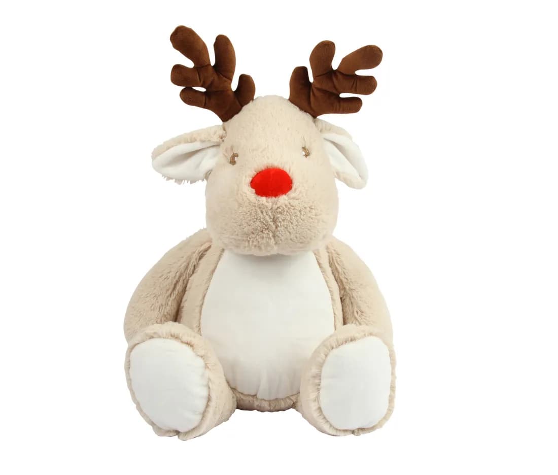 Zippie Reindeer