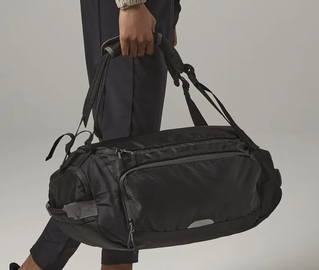 Slx® 30 Litre Stowaway Carry-On