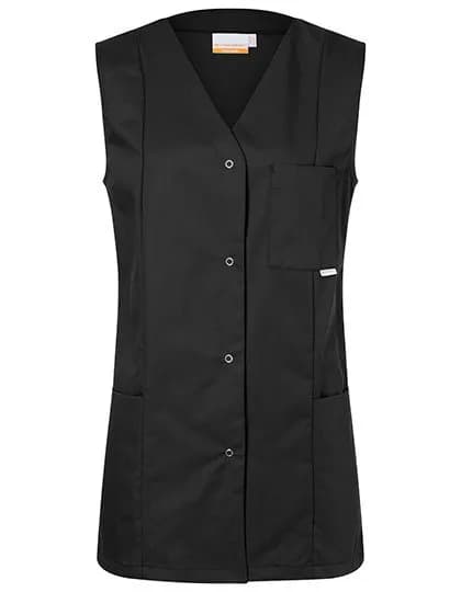 Ladies Tunic Sara – Schwarz