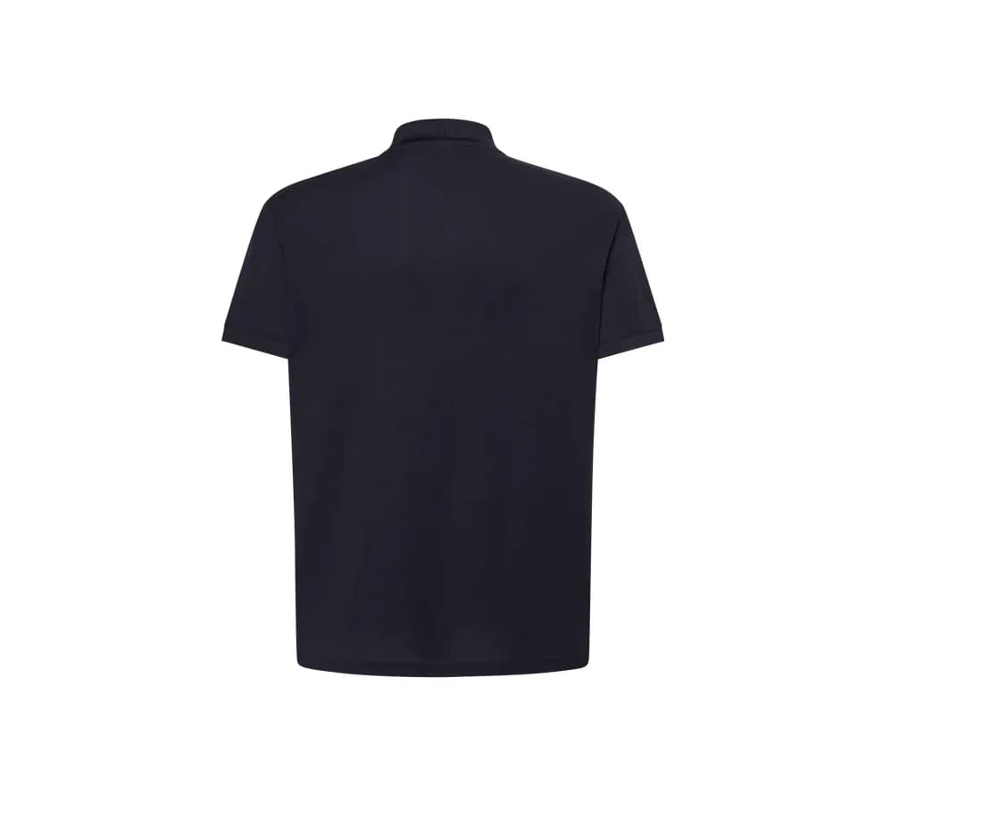 Man Sport Pique Polo
