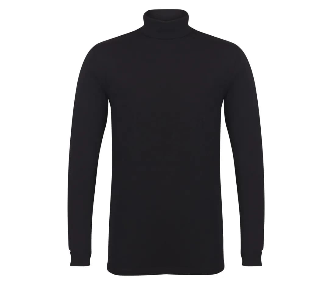 Haut col roulé «Feel Good» homme