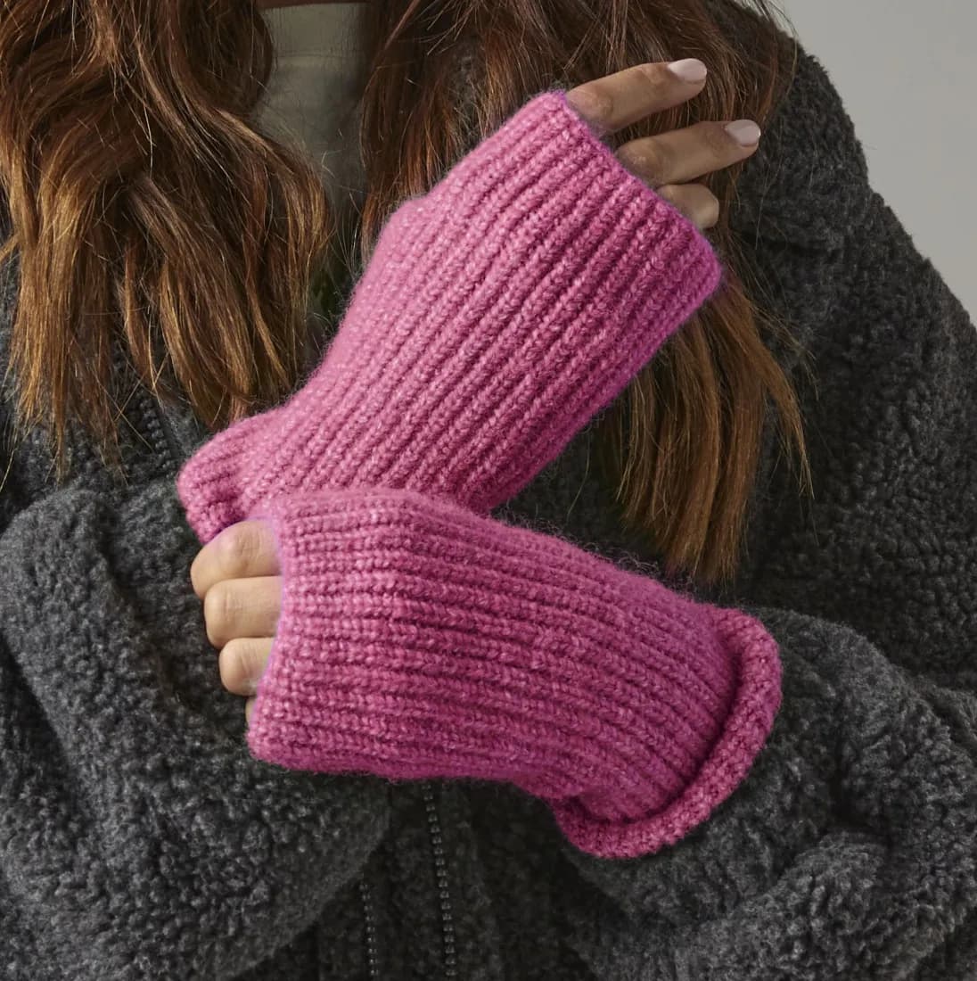 Colour Pop Hand Warmers