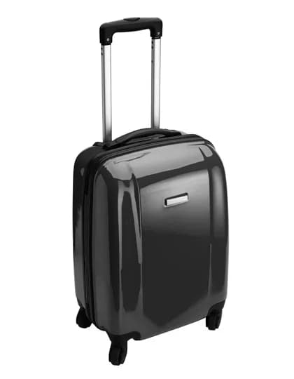 Trolley Adventure – Schwarz