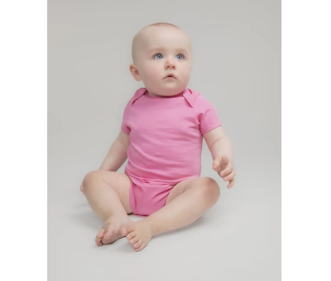 Organic Bodysuit