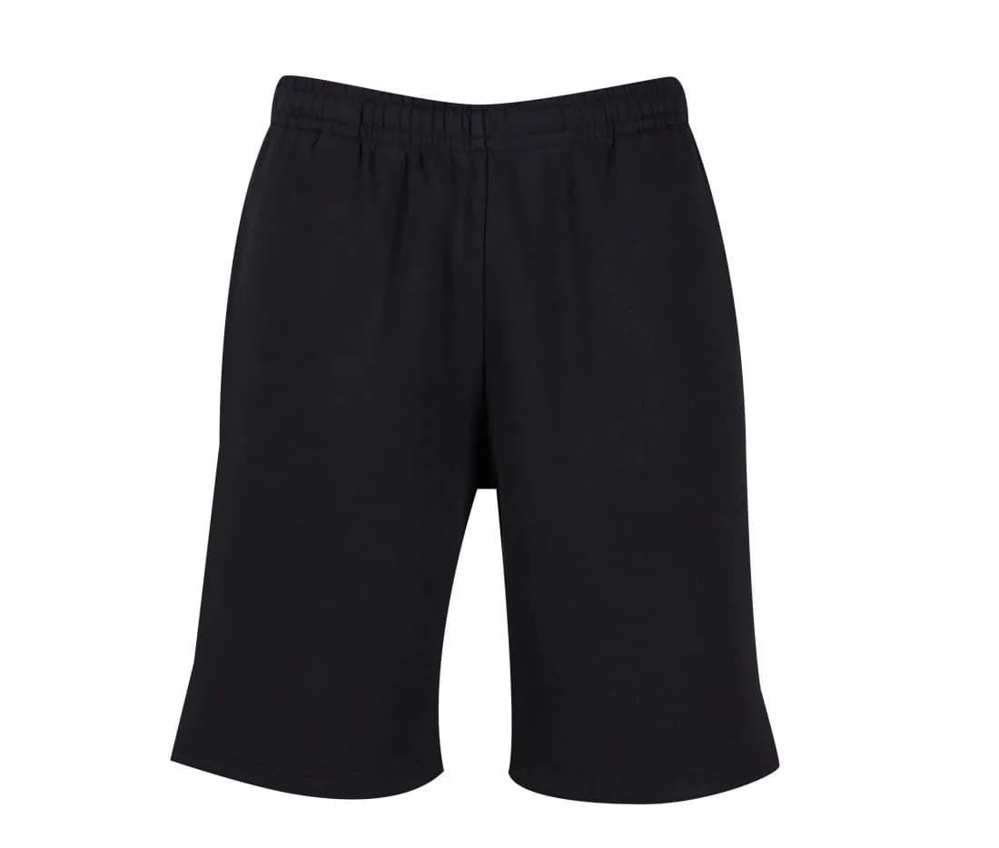 Fluffy Sweatshorts