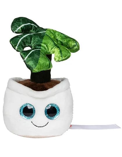 Schmoozies® Evergreenies® Monstera – Multicolour