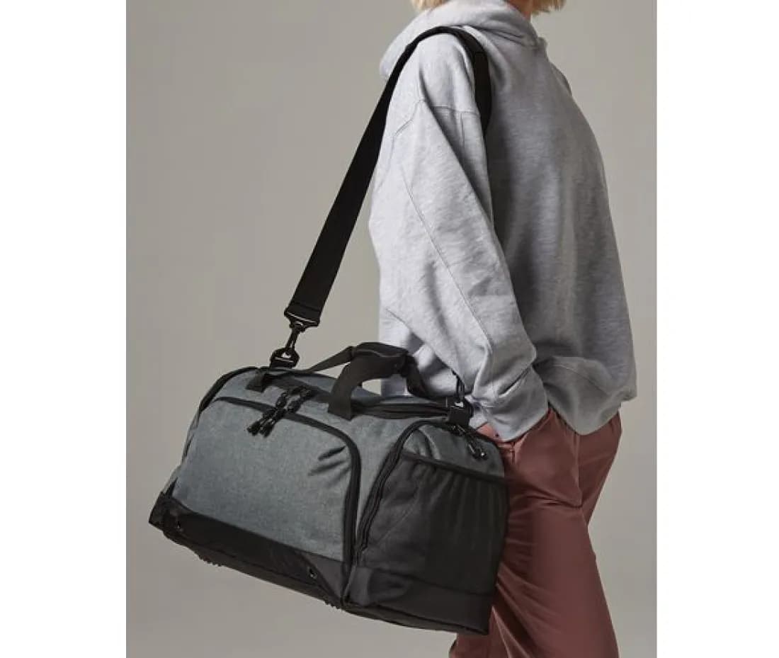 Athleisure Holdall