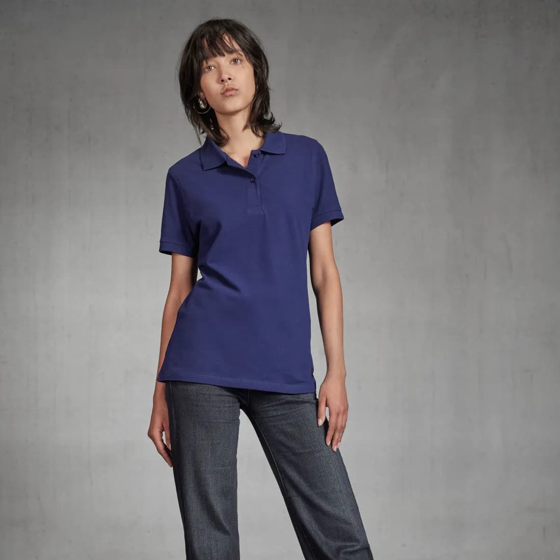 Inspire Polo/Women