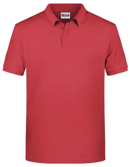 Men’s Basic Polo