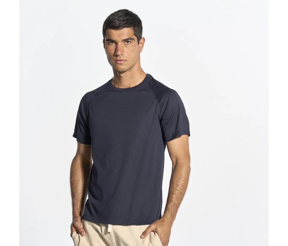 Man Sport T-Shirt
