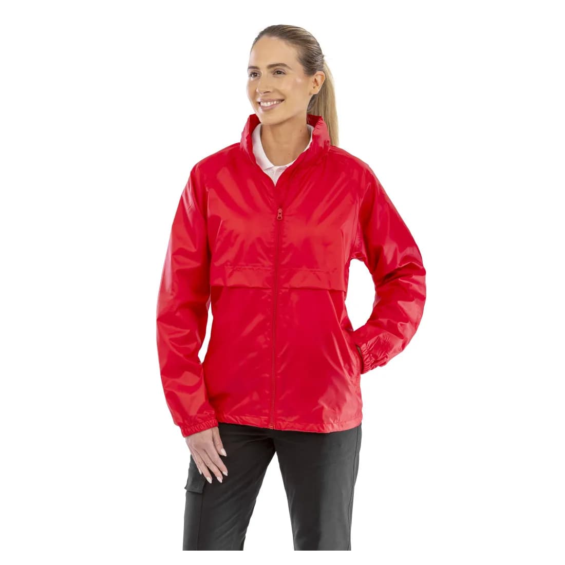 Windcheater