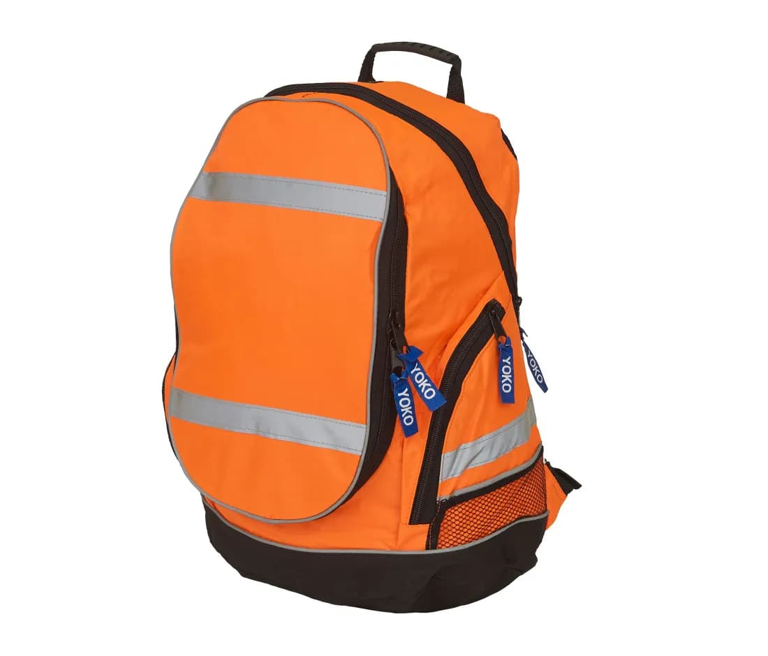 Hi-Vis London Rucksack