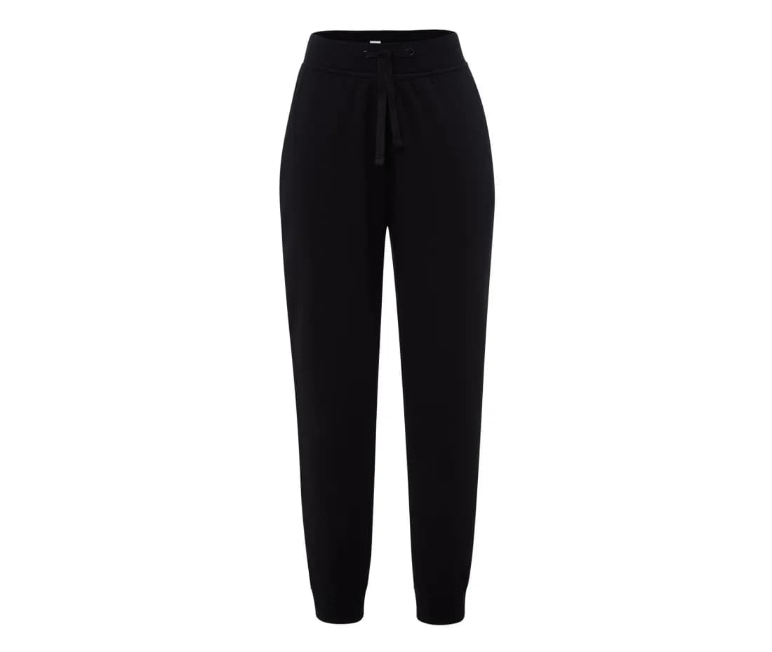 Unisex Jogginghose mit Bündchen