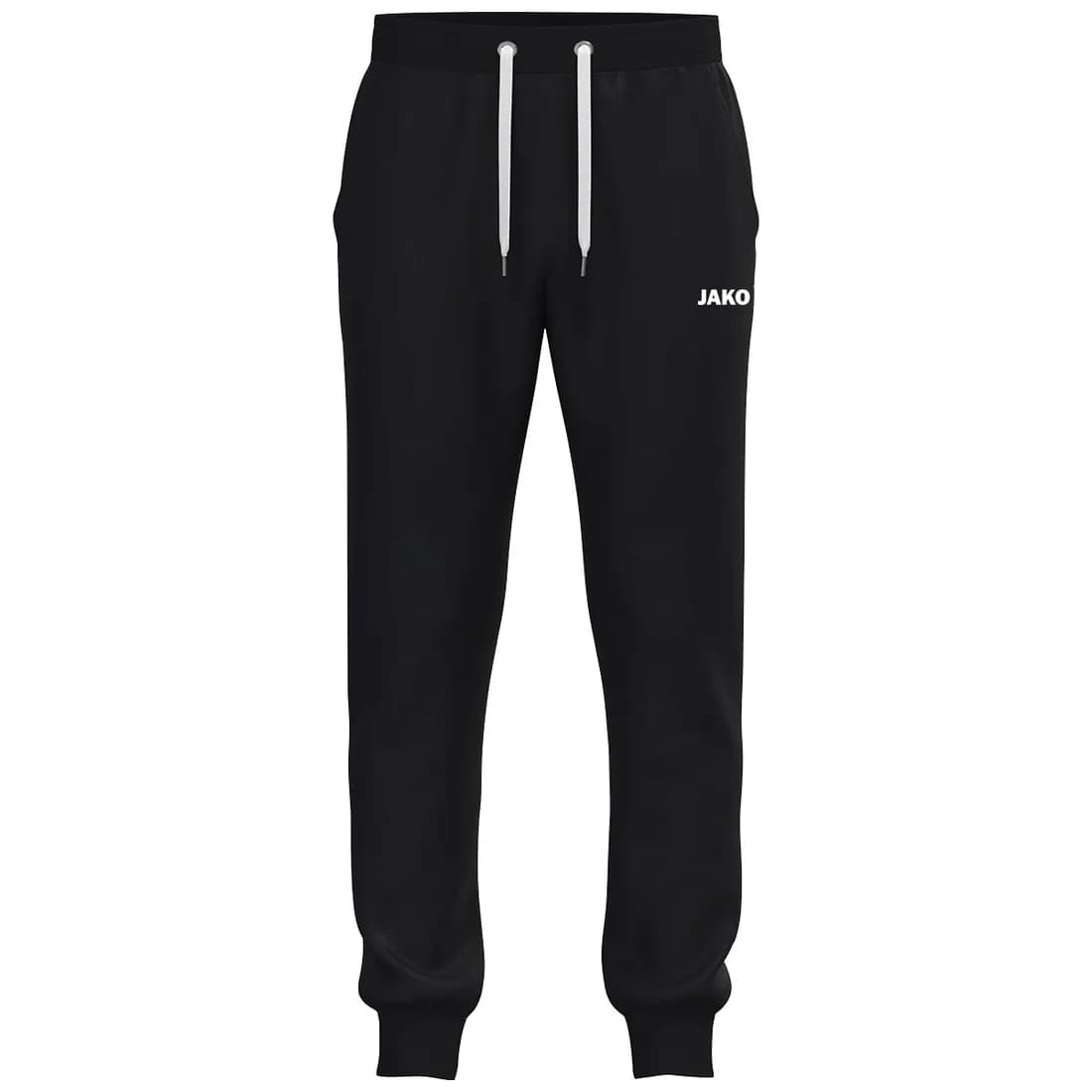 Jogginghose One Cotton mit Bündchen