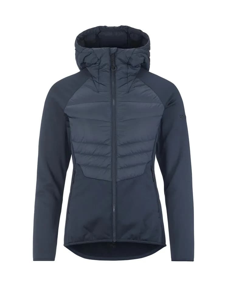 ADV Explore Lt. Down Hybrid Jkt W