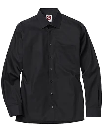 Men’s Shirt Navelli – Noir