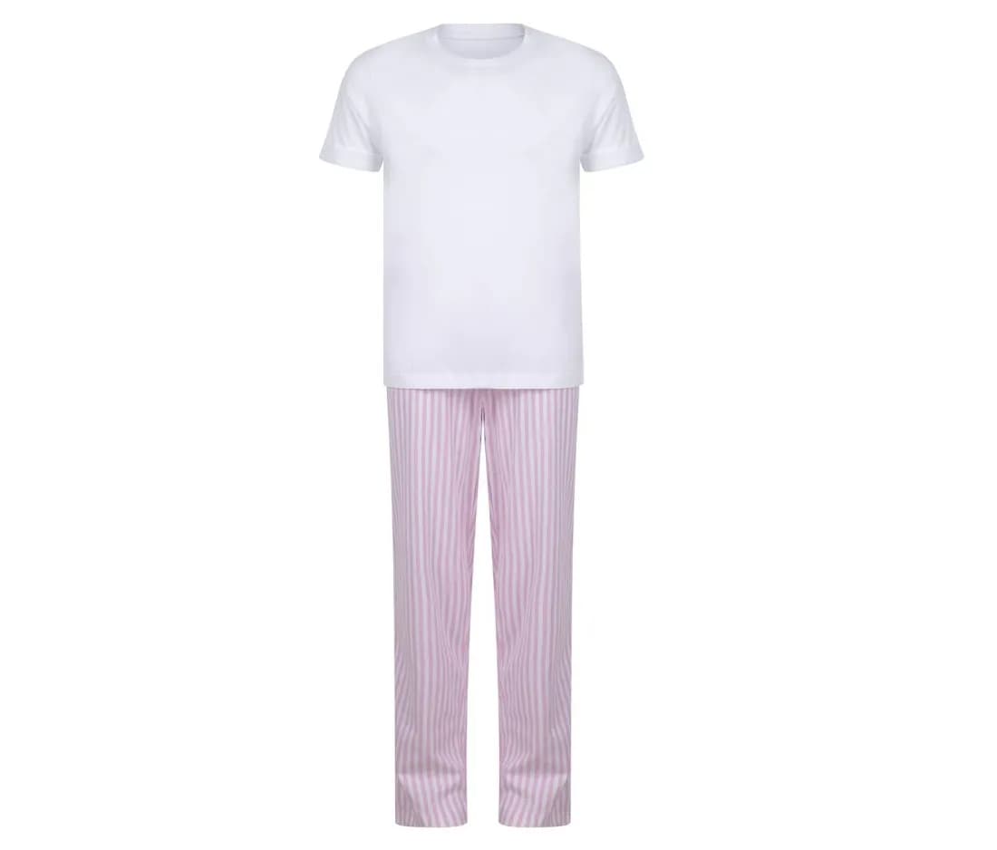 Children's Long Pyjamas