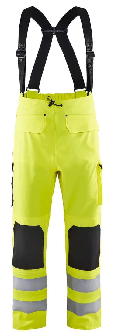 Regenhose Level 2