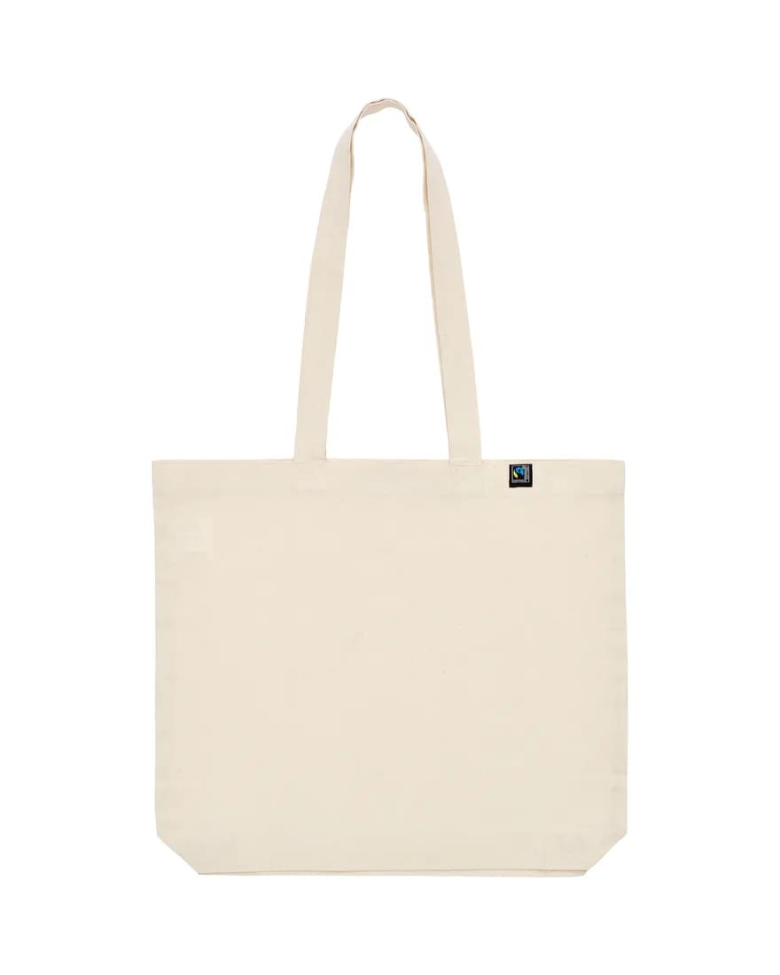 Key Tote Bag
