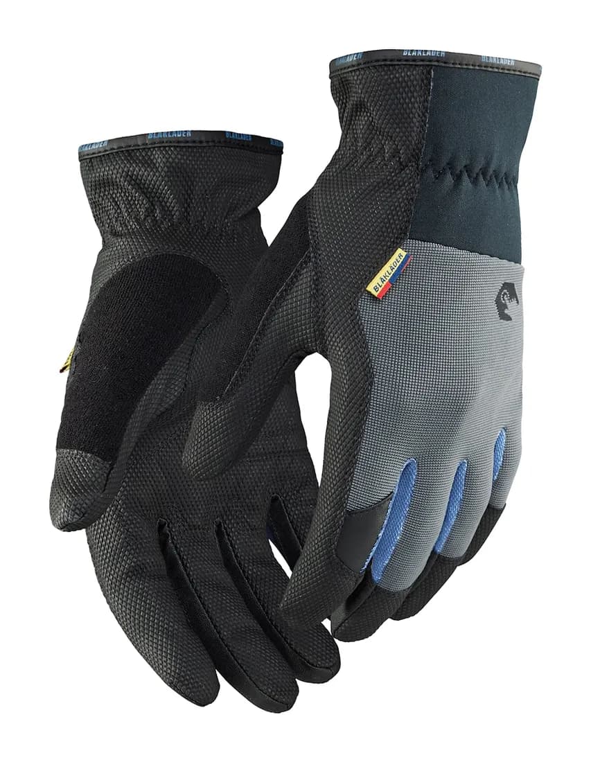 Arbeitshandschuh Supreme Strong
