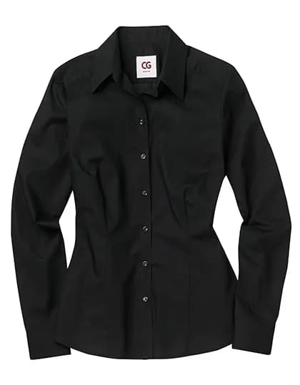 Ladies’ Blouse Scerni – Noir