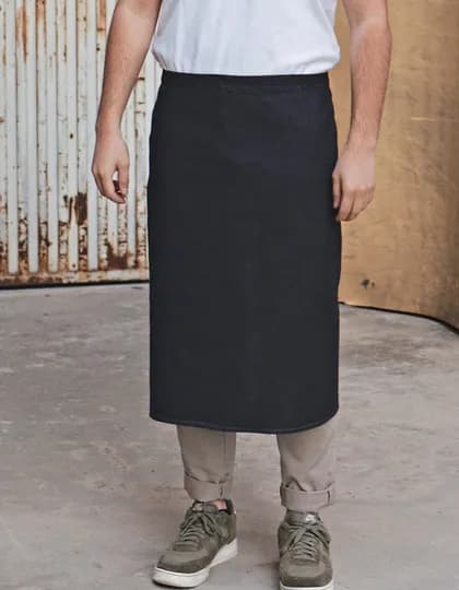 Jeans Cook’s Apron