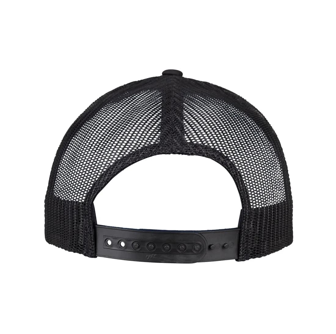 5-Panel Retro Trucker Cap