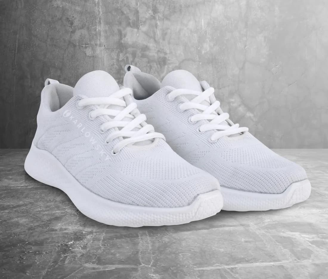 Work Shoe