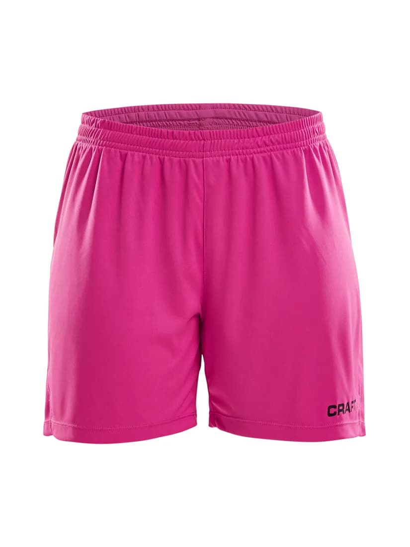 Squad Go Gk Shorts W