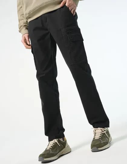 Men’s Docker Pants