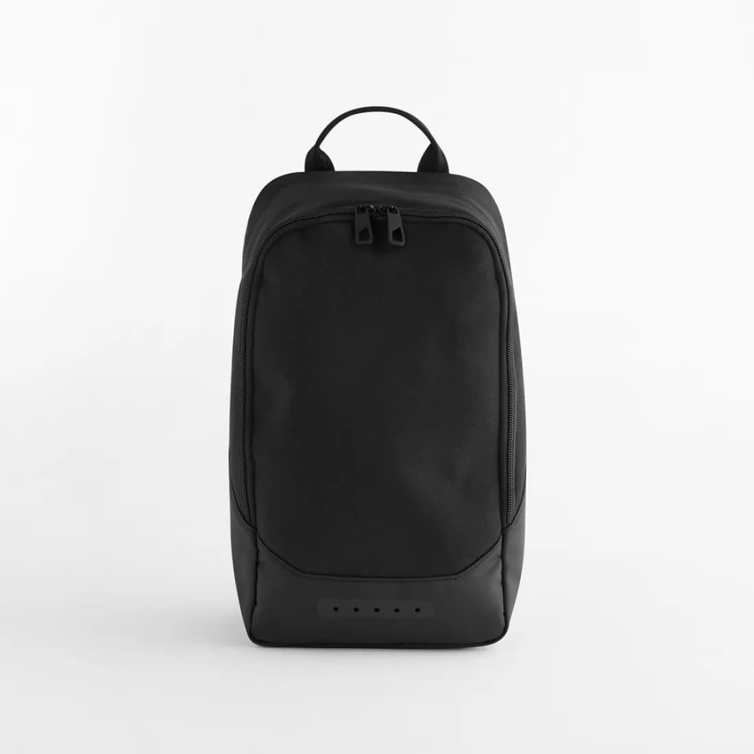 Schuhtasche «Pro Team» – Schwarz