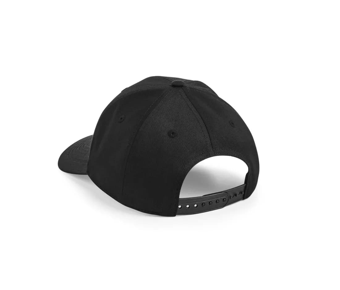 Urbanwear 6 Panel Snapback