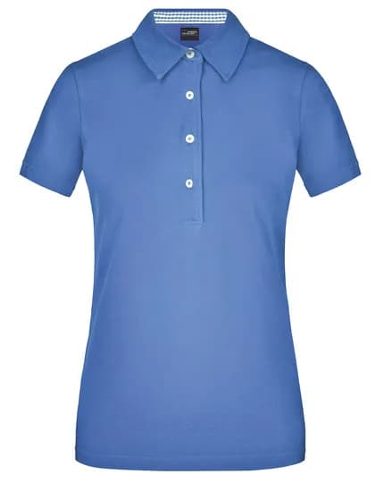 Ladies’ Plain Polo