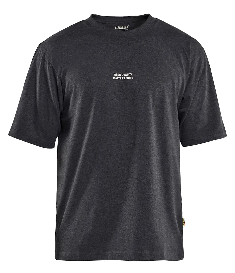 T-shirt Snake Loose Fit