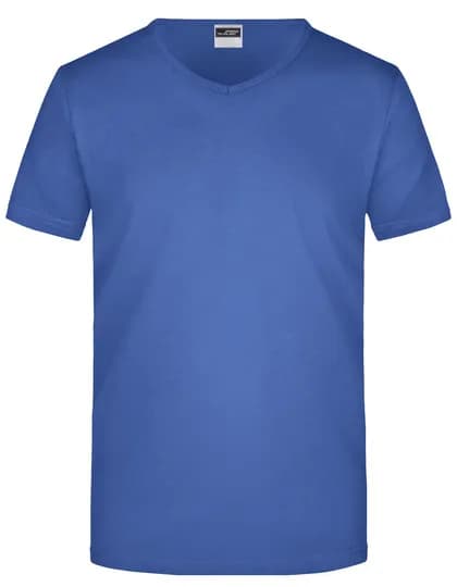 Men’s Slim Fit V-T