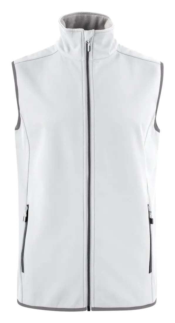 Trial Vest