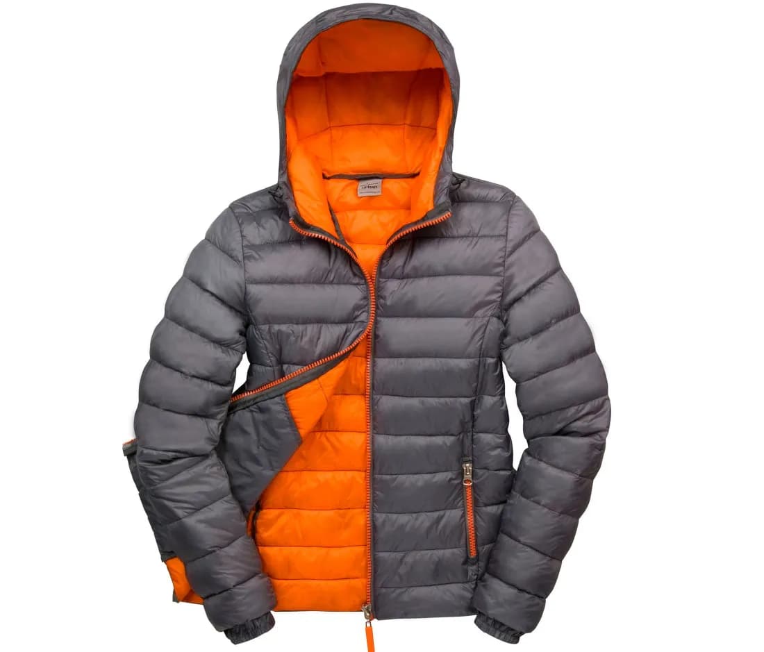 Veste matelassée «Snow Bird» femme