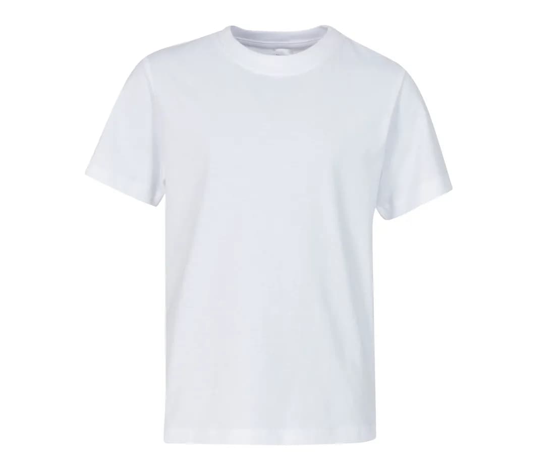 Kids Oversized Tee
