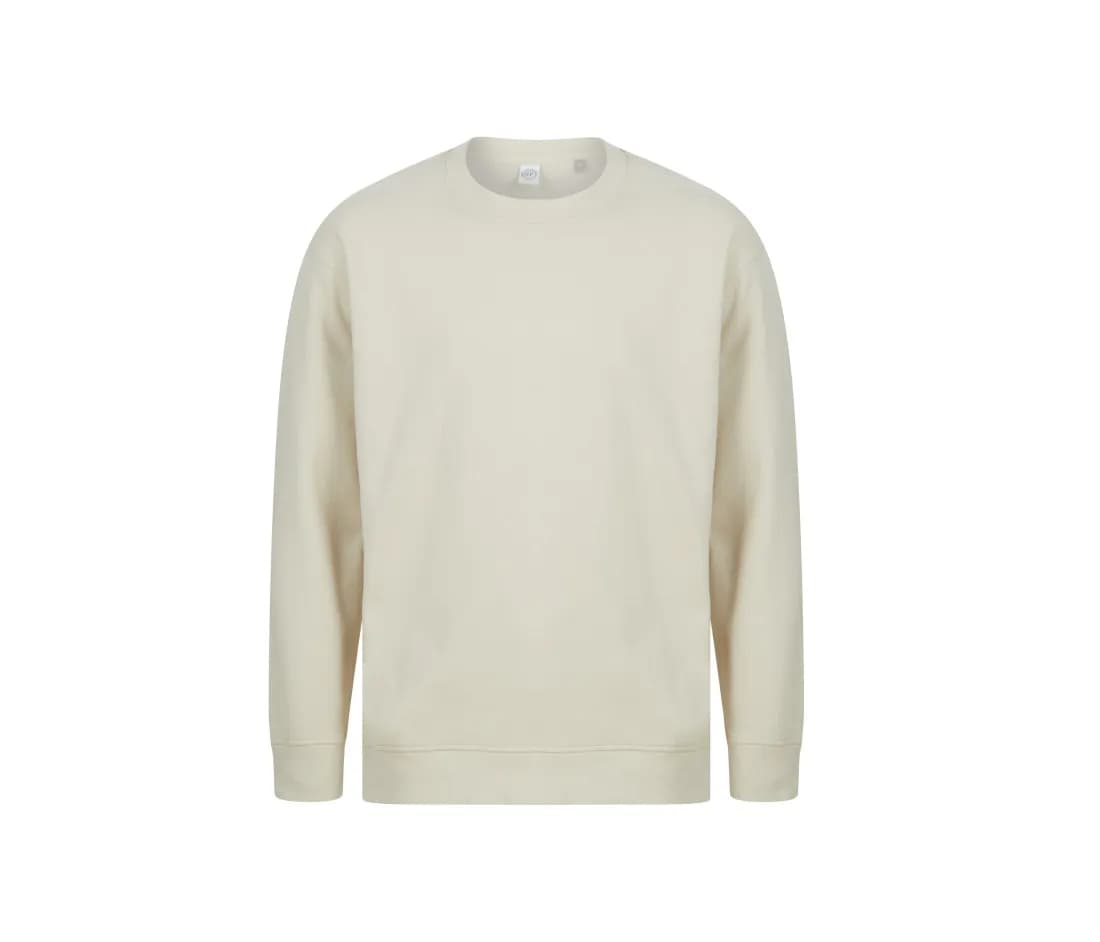Unisex Sustainable Fashion Sweat