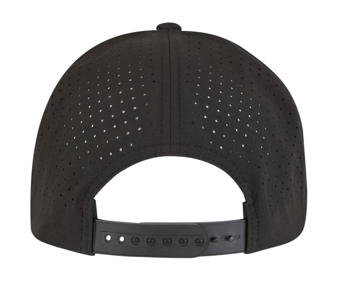 Yp Classics 5 Panel Snapback