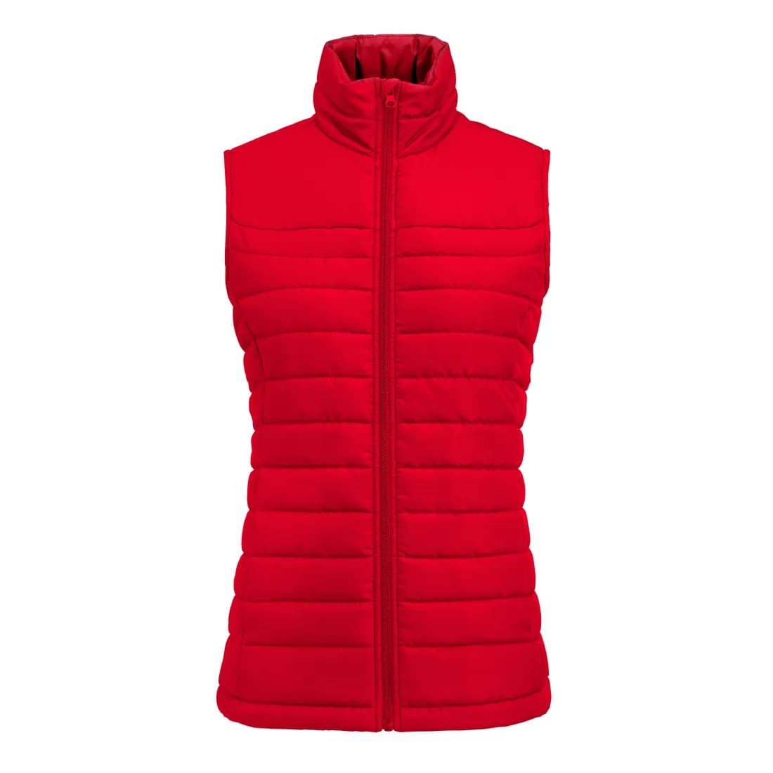 Arches Vest Woman